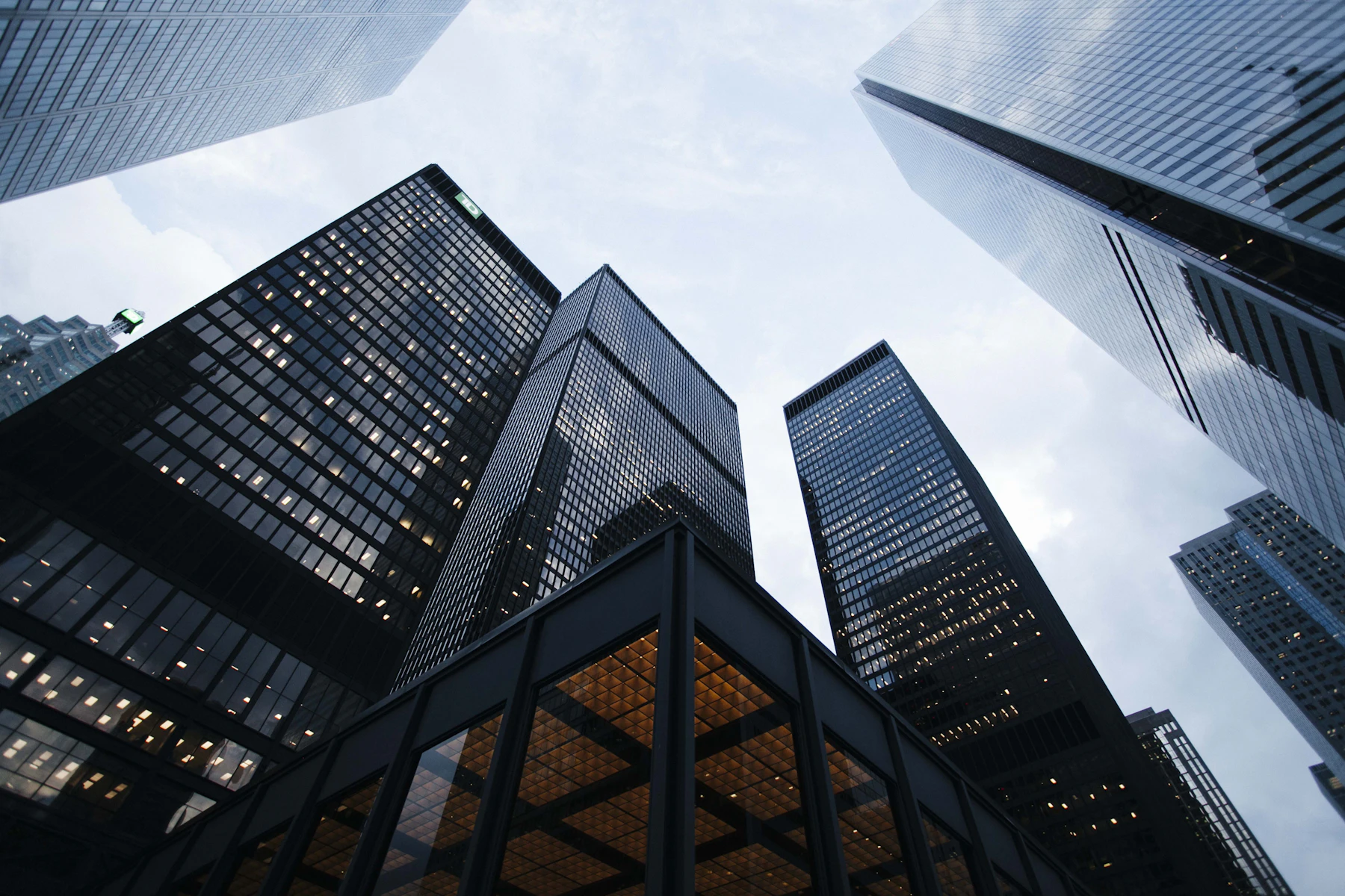 Commerce Reframed