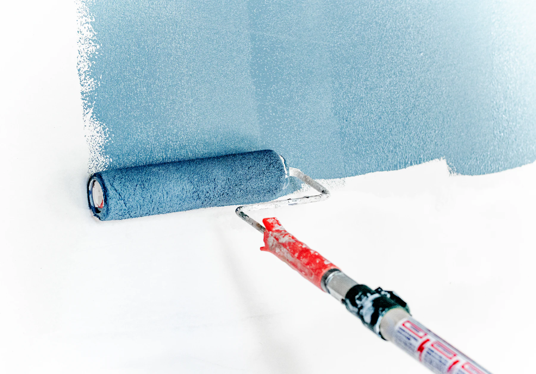 A Cleaner Canvas
